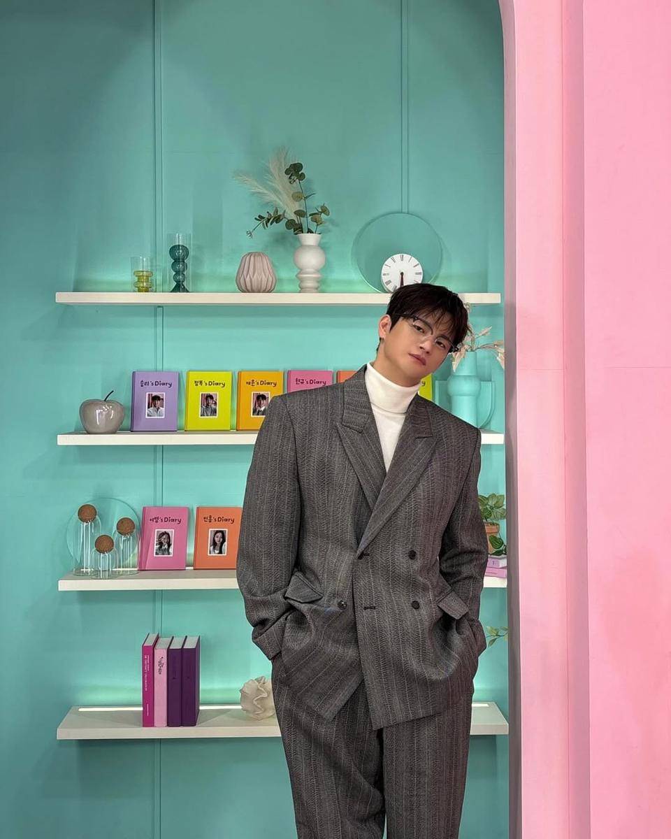 Potret Seo In Guk (instagram.com/seo_cccc)