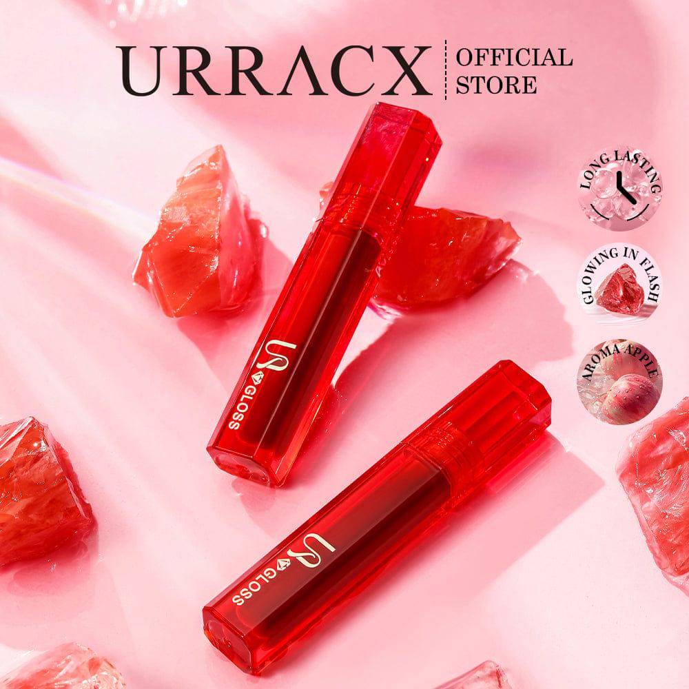Urracx Lip Gloss (urracx.com/Urracx Lip Gloss)