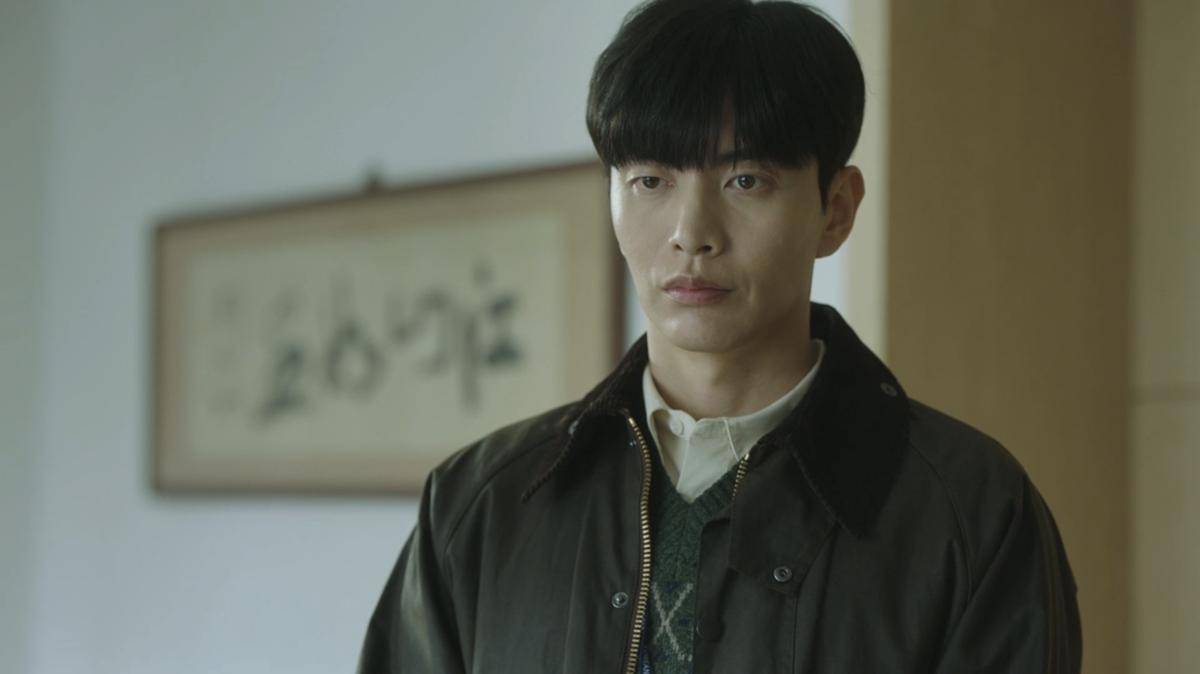 Still cut Crash (dok. ENA/Crash)