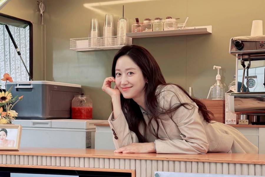 Jeon Hye Bin (instagram.com/heavenbin83)