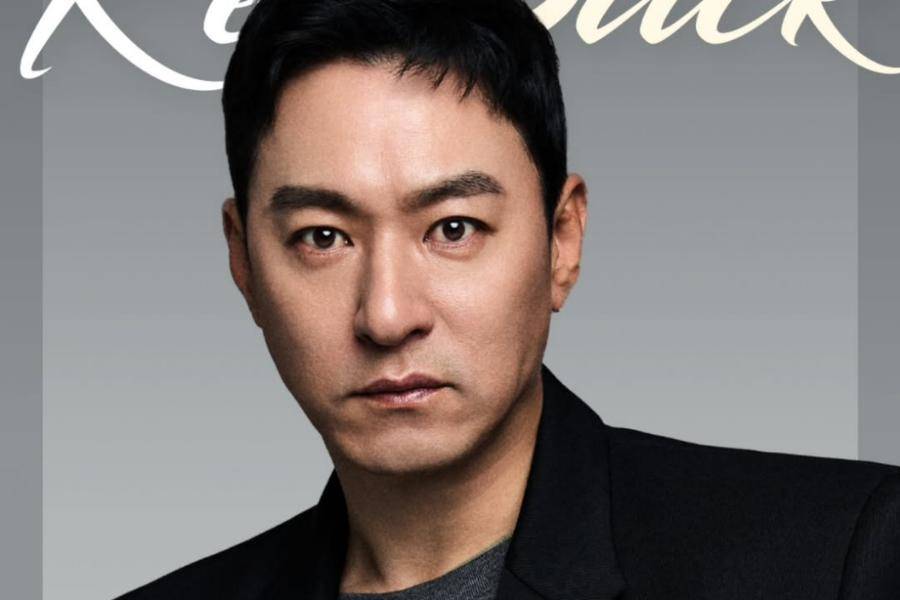 Joo Jin Mo (instagram.com/pray4hoi)