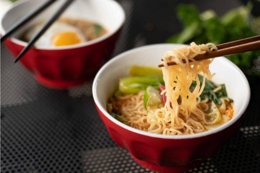 Mie (freepik.com/wirestock)