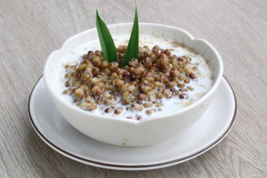 Bubur Kacang Hijau (allofresh.id)