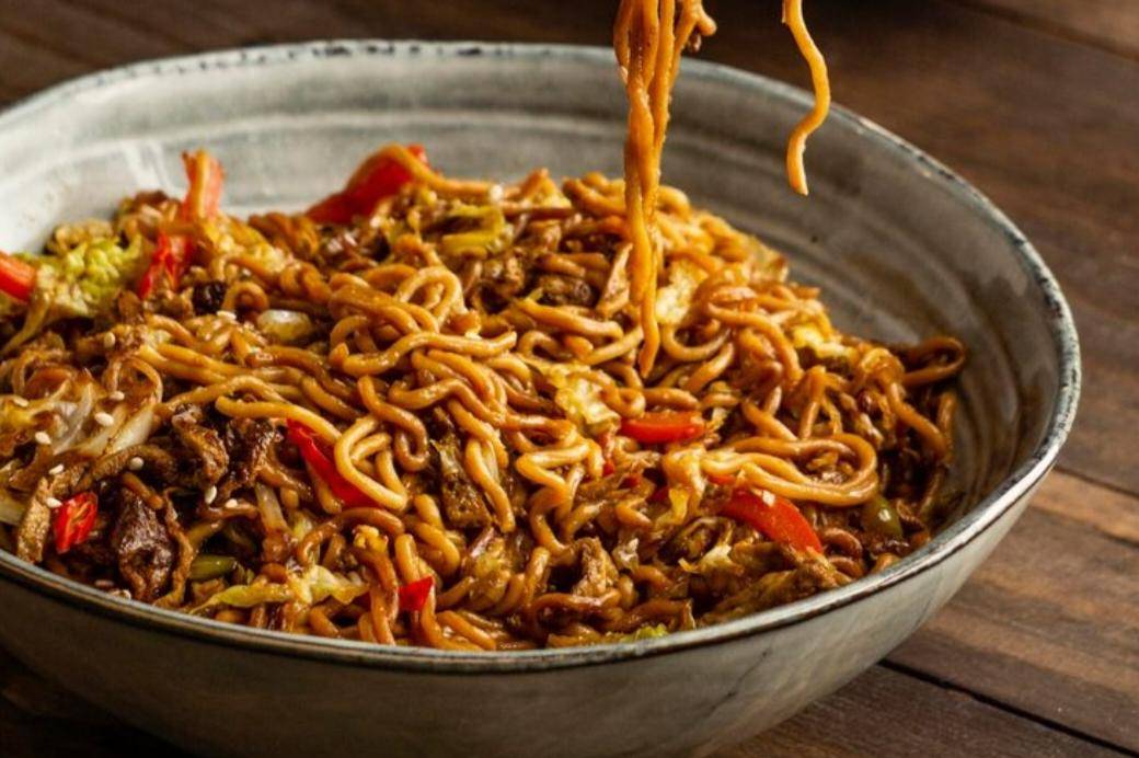 Mie Tek-Tek (freepik.com/freepik)
