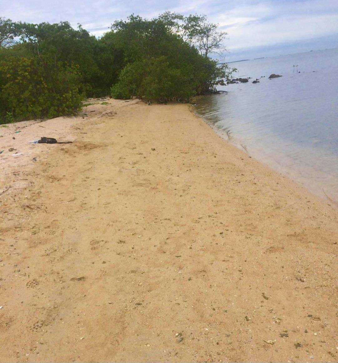 Pulau lima (Dok. Instagram wisata pulau lima)