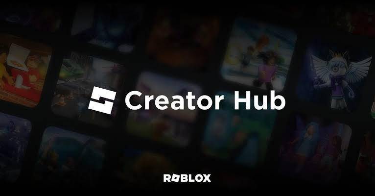 Creator Hub Roblox