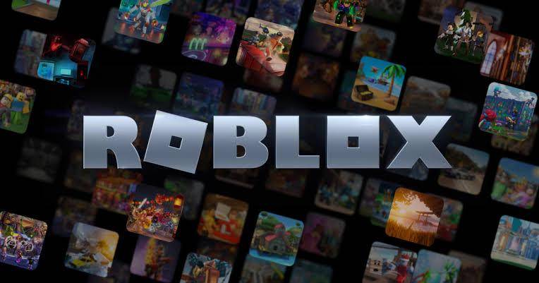 logo Roblox
