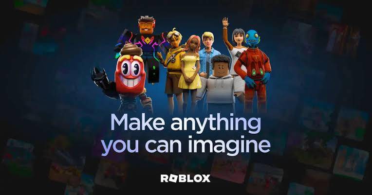 ilustrasi Roblox