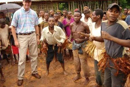 Negara Gabon