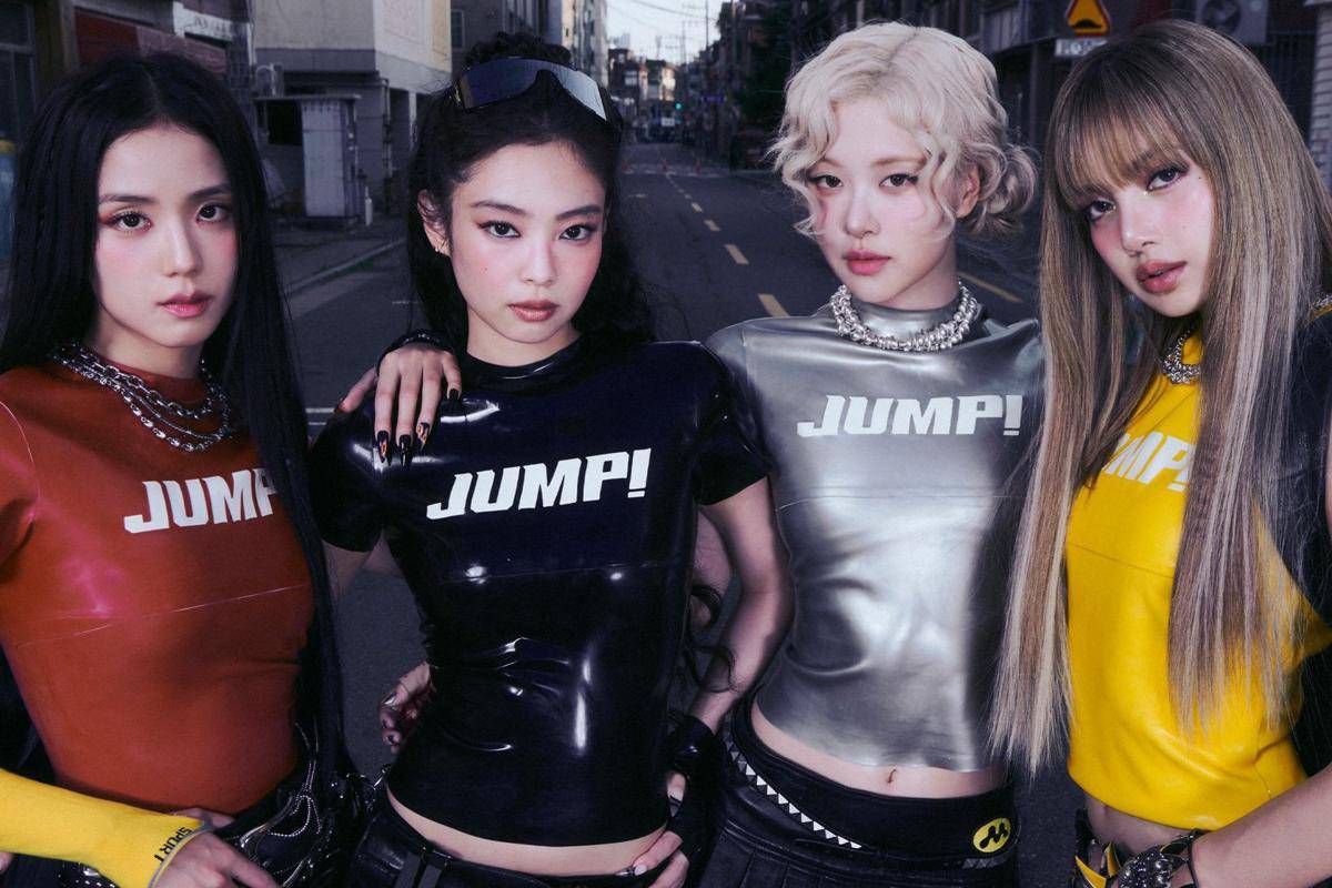 potret BLACKPINK (instagram.com/blackpinkofficial)