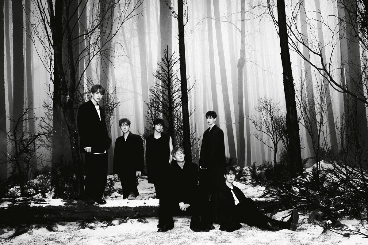 potret MONSTA X