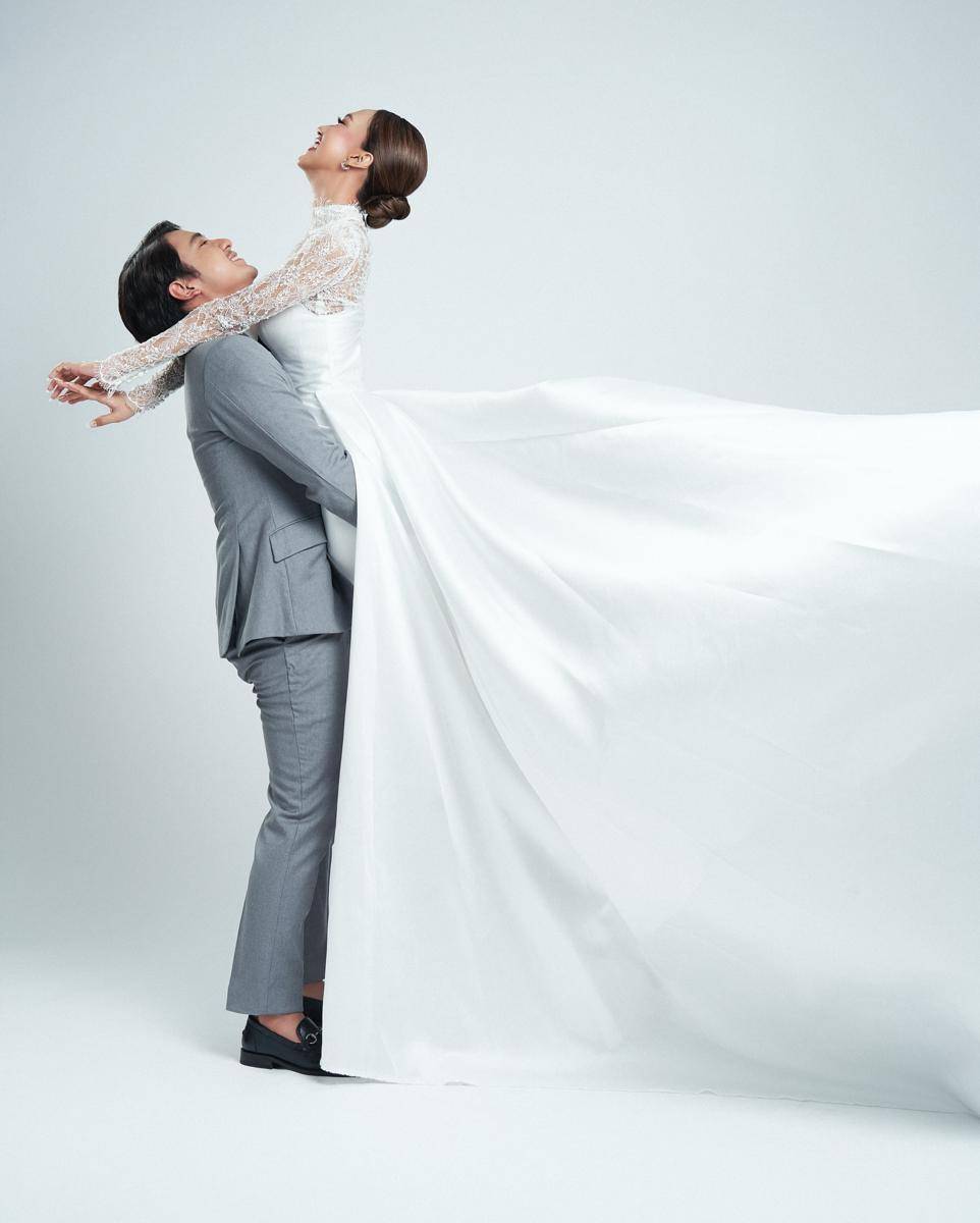 Prewedding Arbani Yasiz dan Raissa