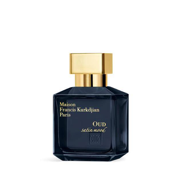 Maison Francis Kurkdjian Oud Satin Mood (franciskurkdjian.com)