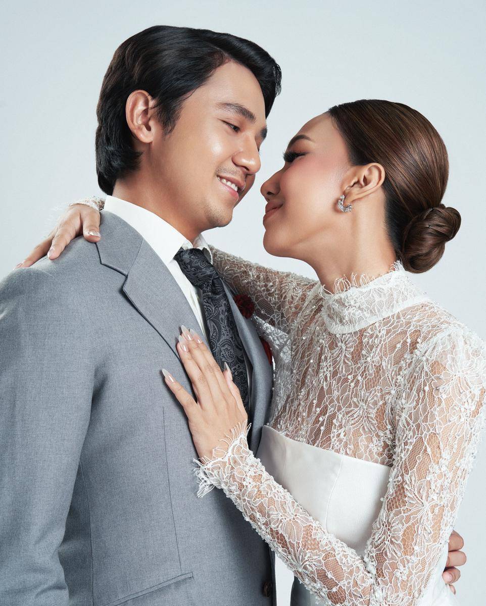 Prewedding Arbani Yasiz dan Raissa