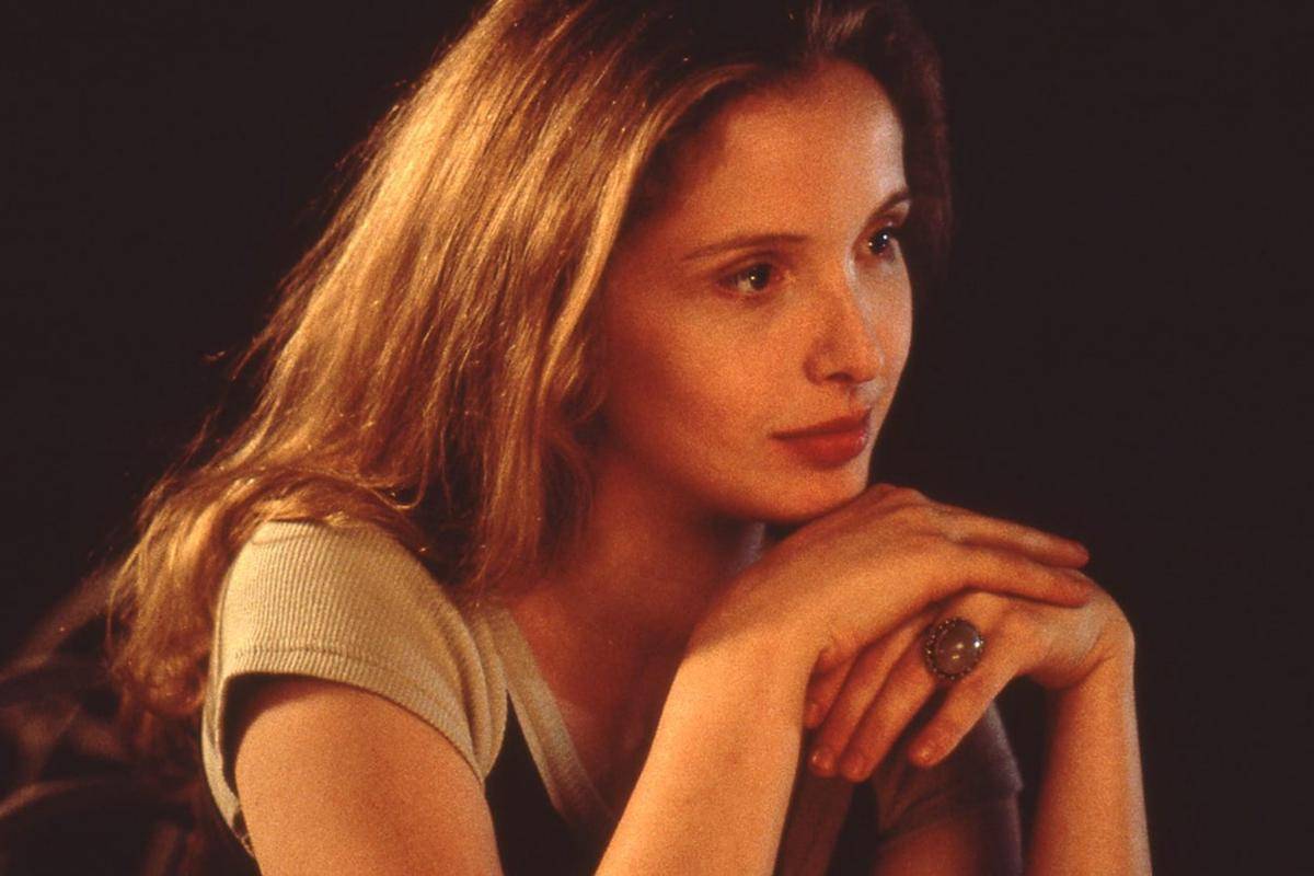 Before Sunrise