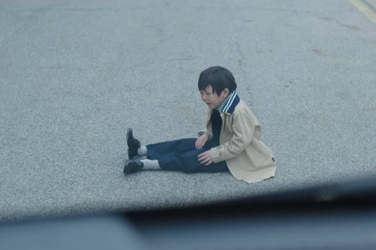 still cuts drama Beyond the Bar
