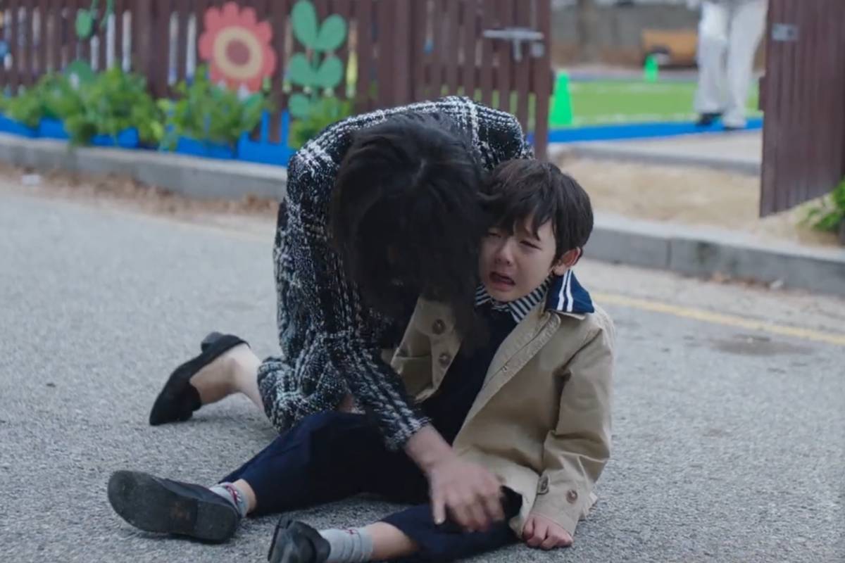 still cuts drama Beyond the Bar