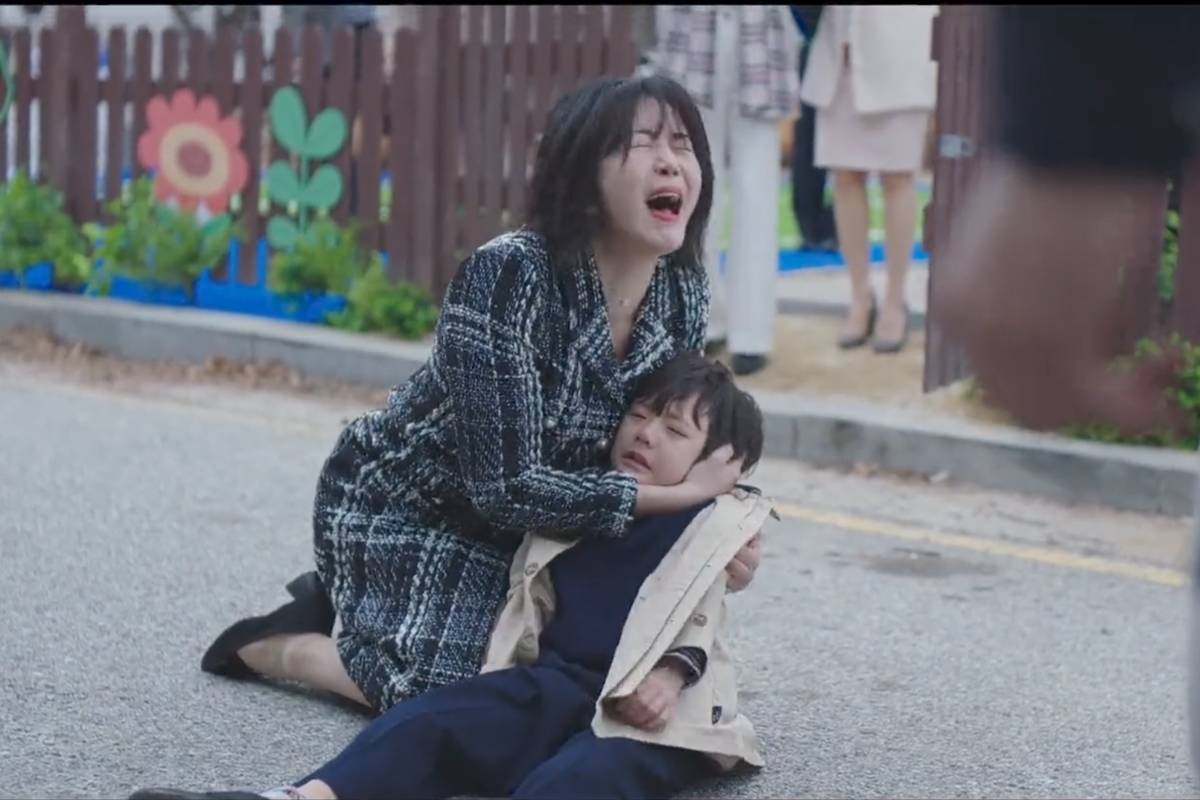 still cuts drama Beyond the Bar
