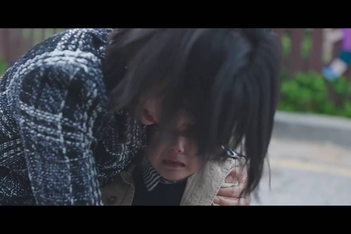 still cuts drama Beyond the Bar
