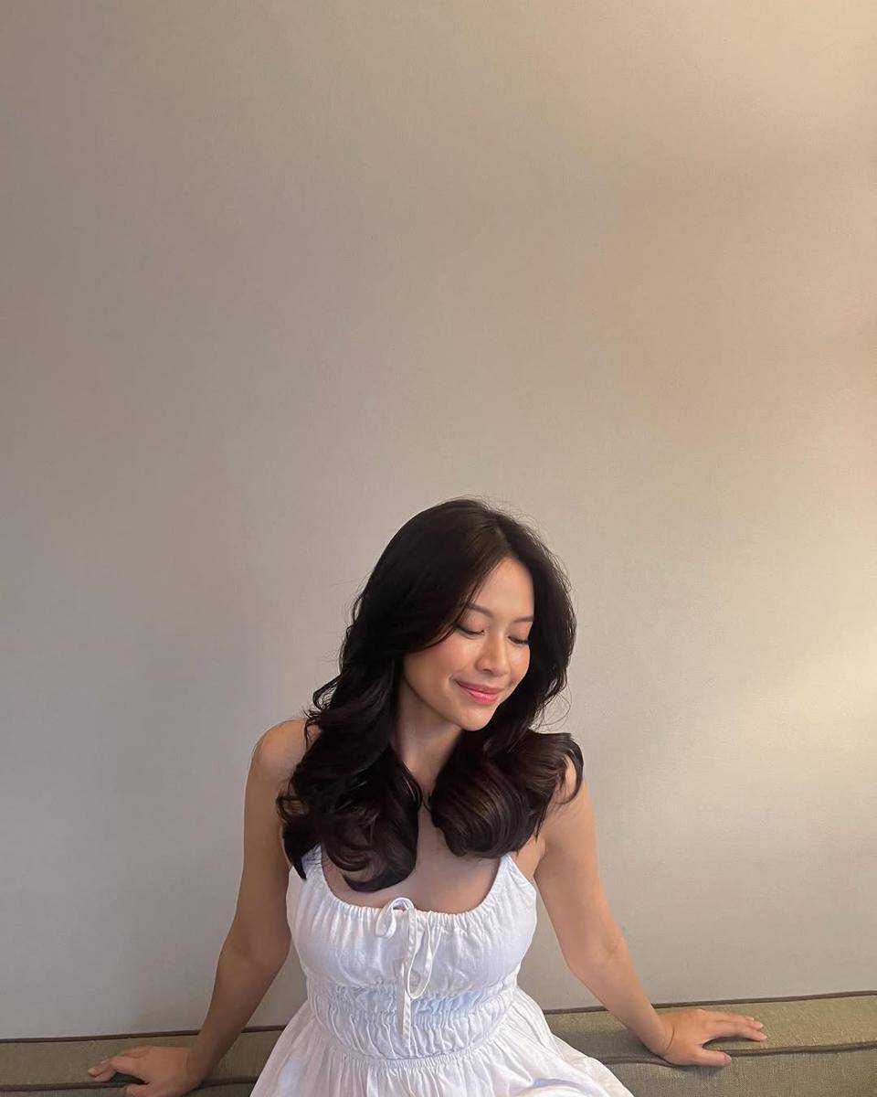 ide hairstyle ala Hanggini (instagram.com/hanggini)