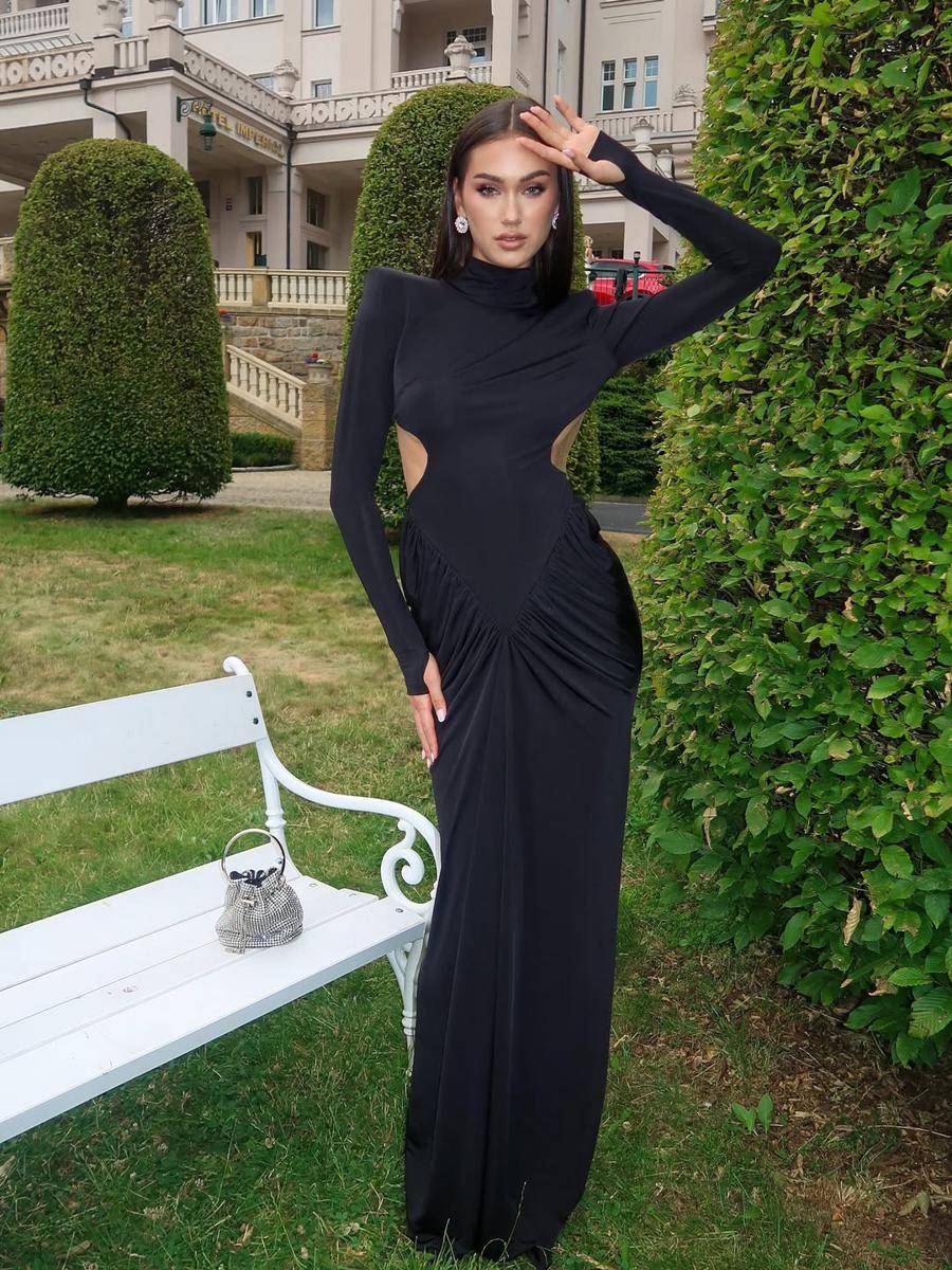 potret Marketa Morwickova, Miss Grand Republik Ceko 2025 (instagram.com/marketa_morwick_)