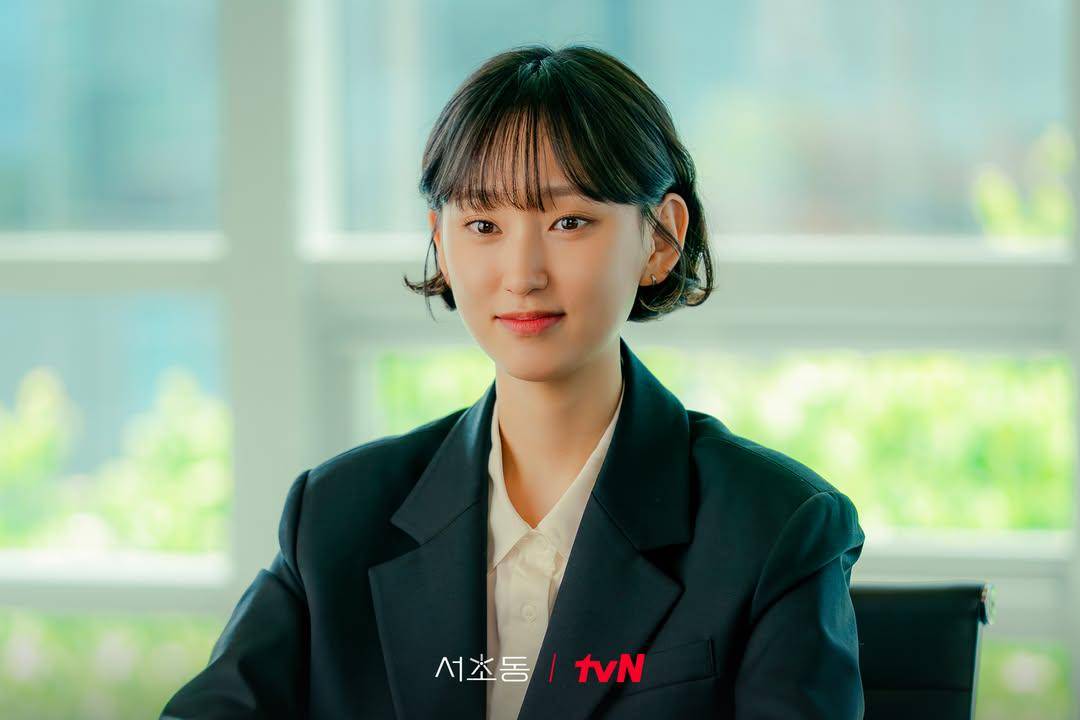 cuplikan drama Law and the City (instagram.com/tvn_drama)