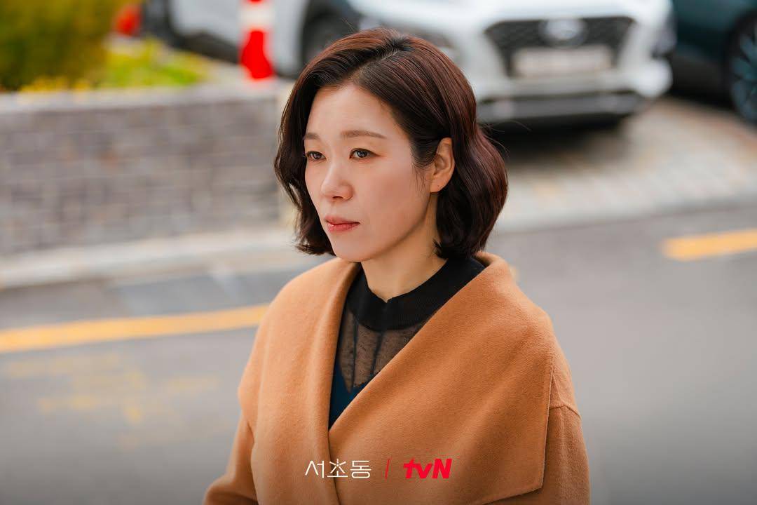 cuplikan drama Law and the City (instagram.com/tvn_drama)