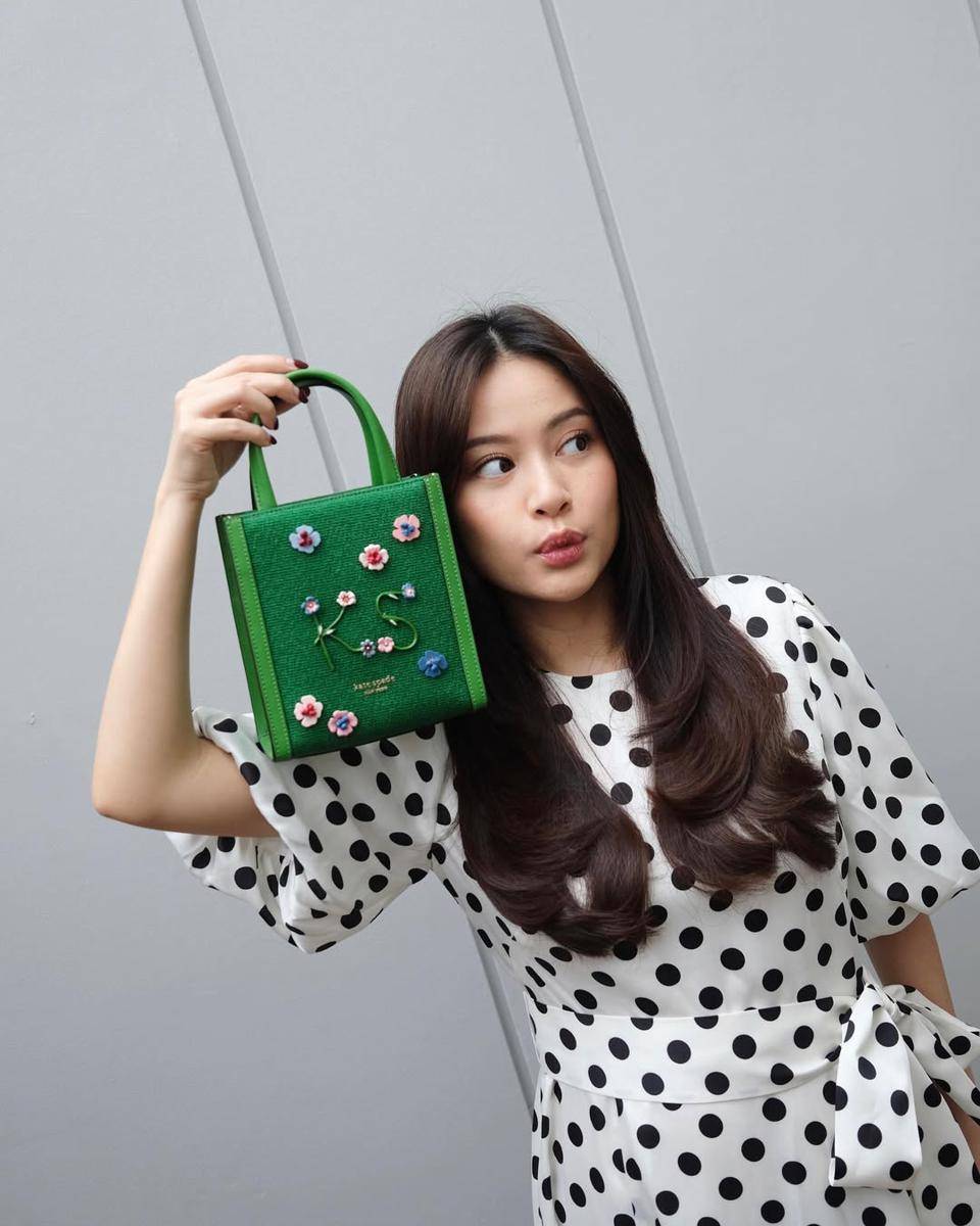 ide hairstyle ala Hanggini (instagram.com/hanggini)