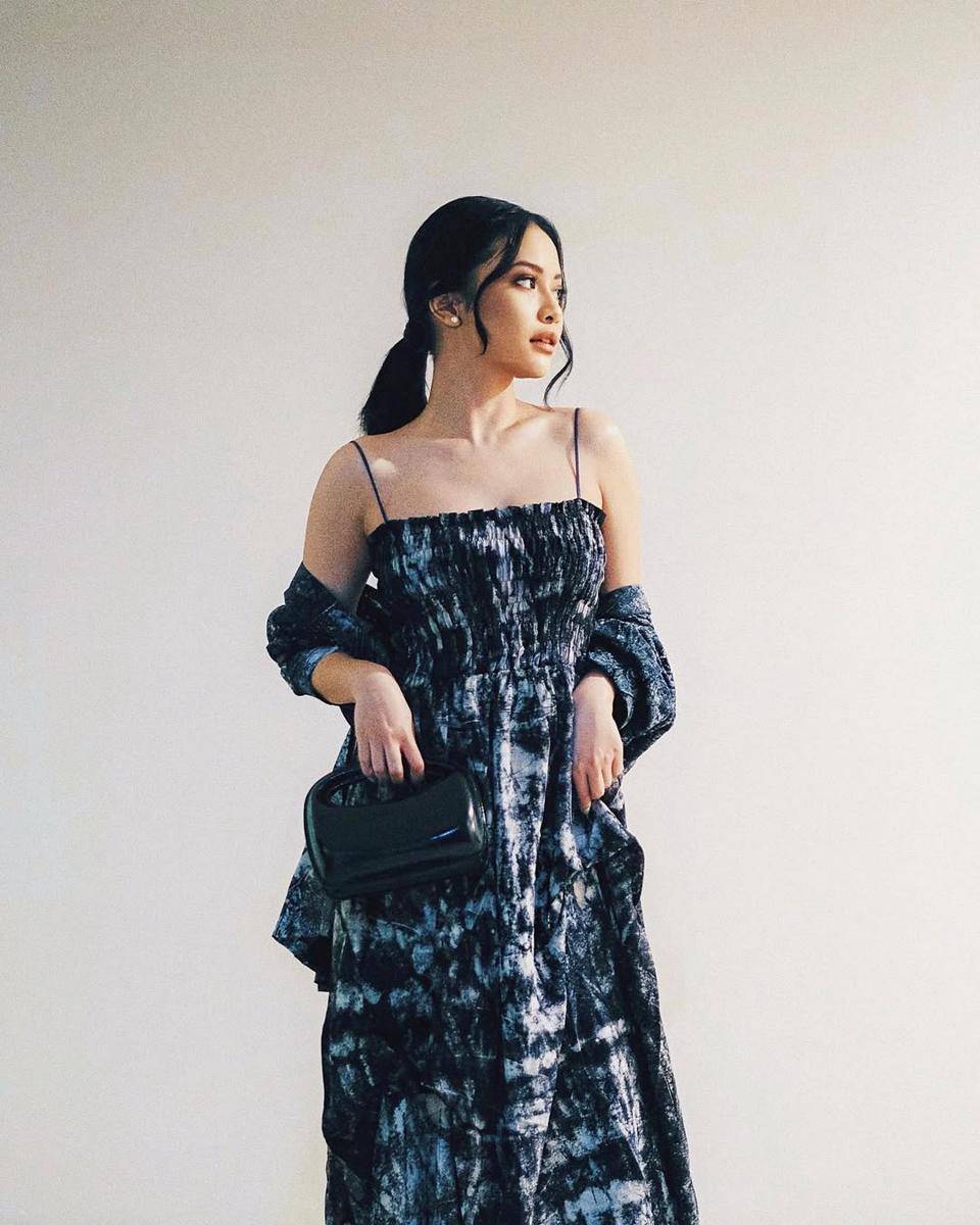 ide hairstyle ala Hanggini (instagram.com/hanggini)