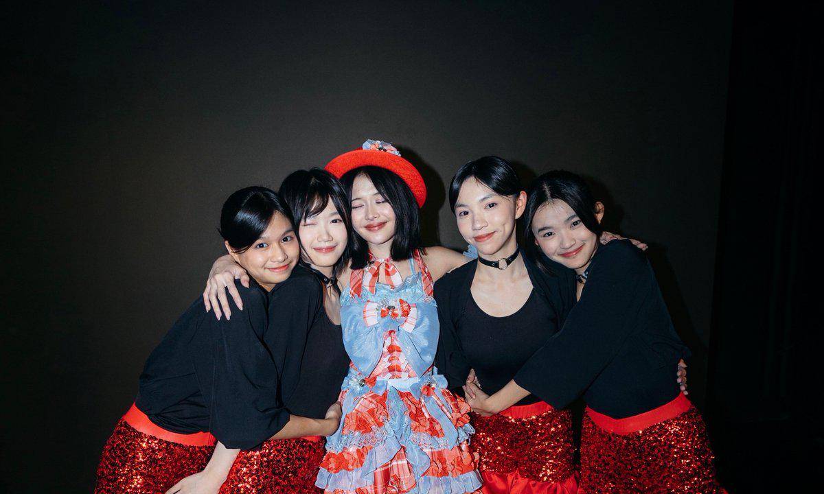 Kimmy JKT48 (x.com/Kimmy_JKT48)
