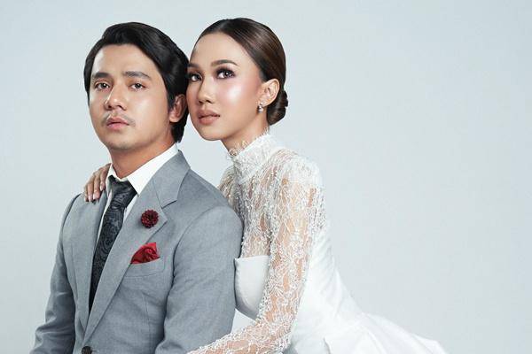 Prewedding Arbani Yasiz dan Raissa