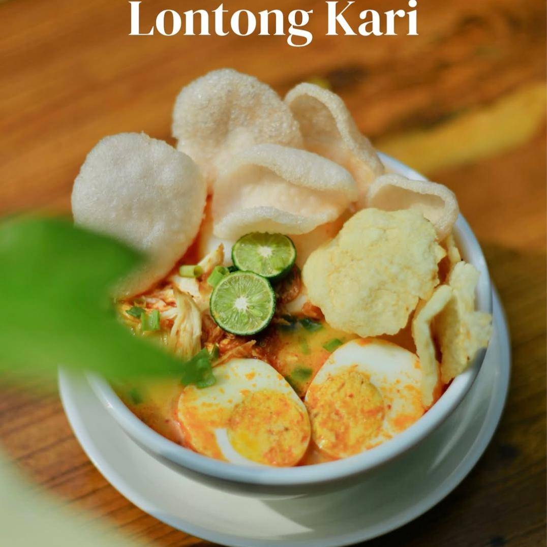 Lacosta Cafe Metro Lampung (Instagram/Lacosta Metro)