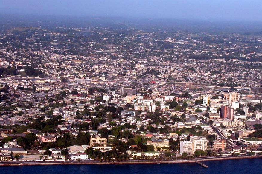 Negara Gabon
