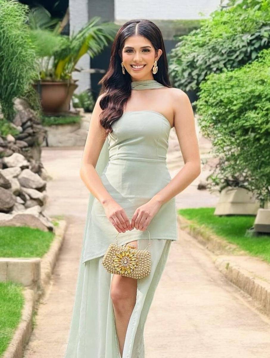 potret Joy Barcoma, Miss Earth Filipina 2025 (instagram.com/joymayanne)