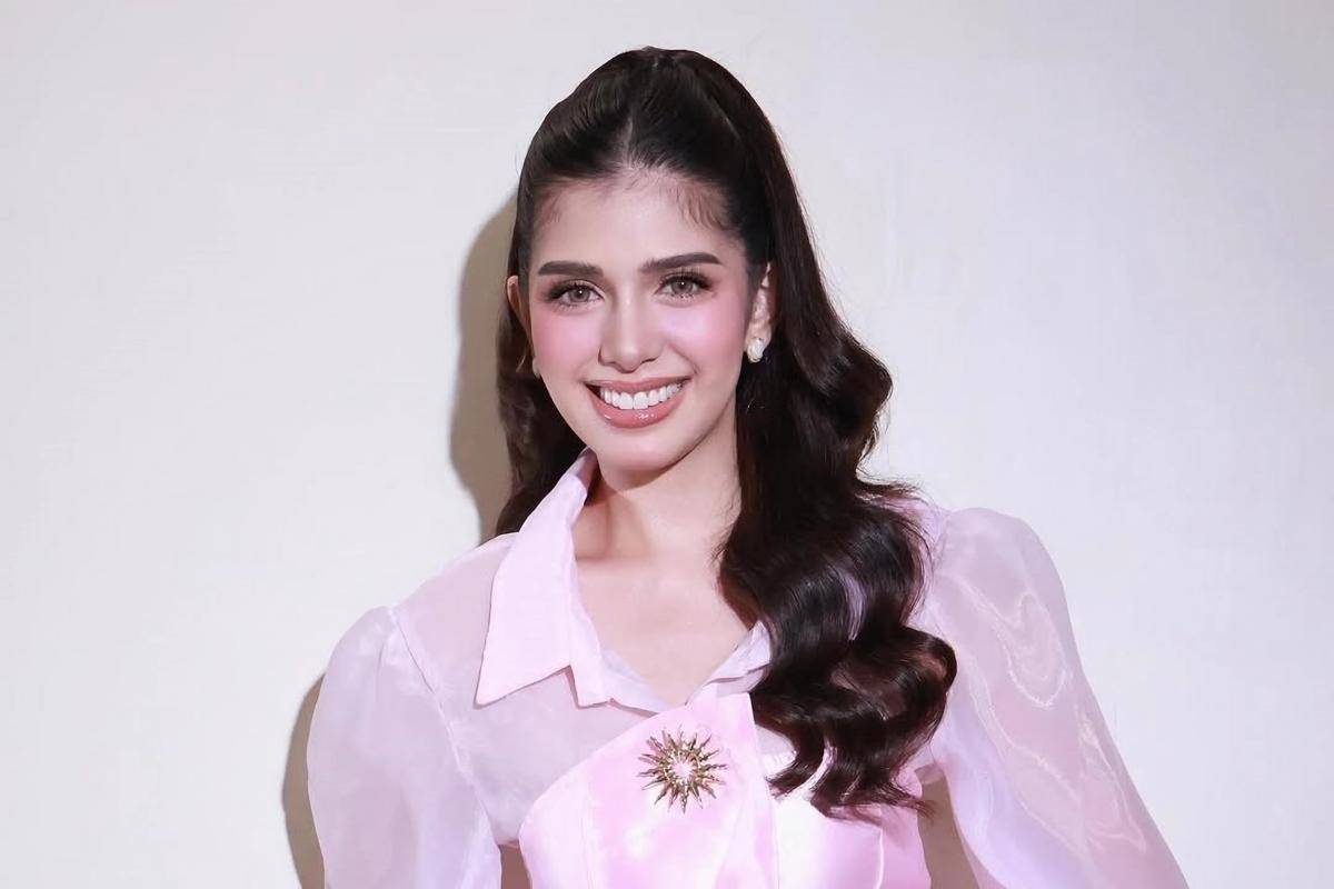 potret Joy Barcoma, Miss Earth Filipina 2025 (instagram.com/joymayanne)