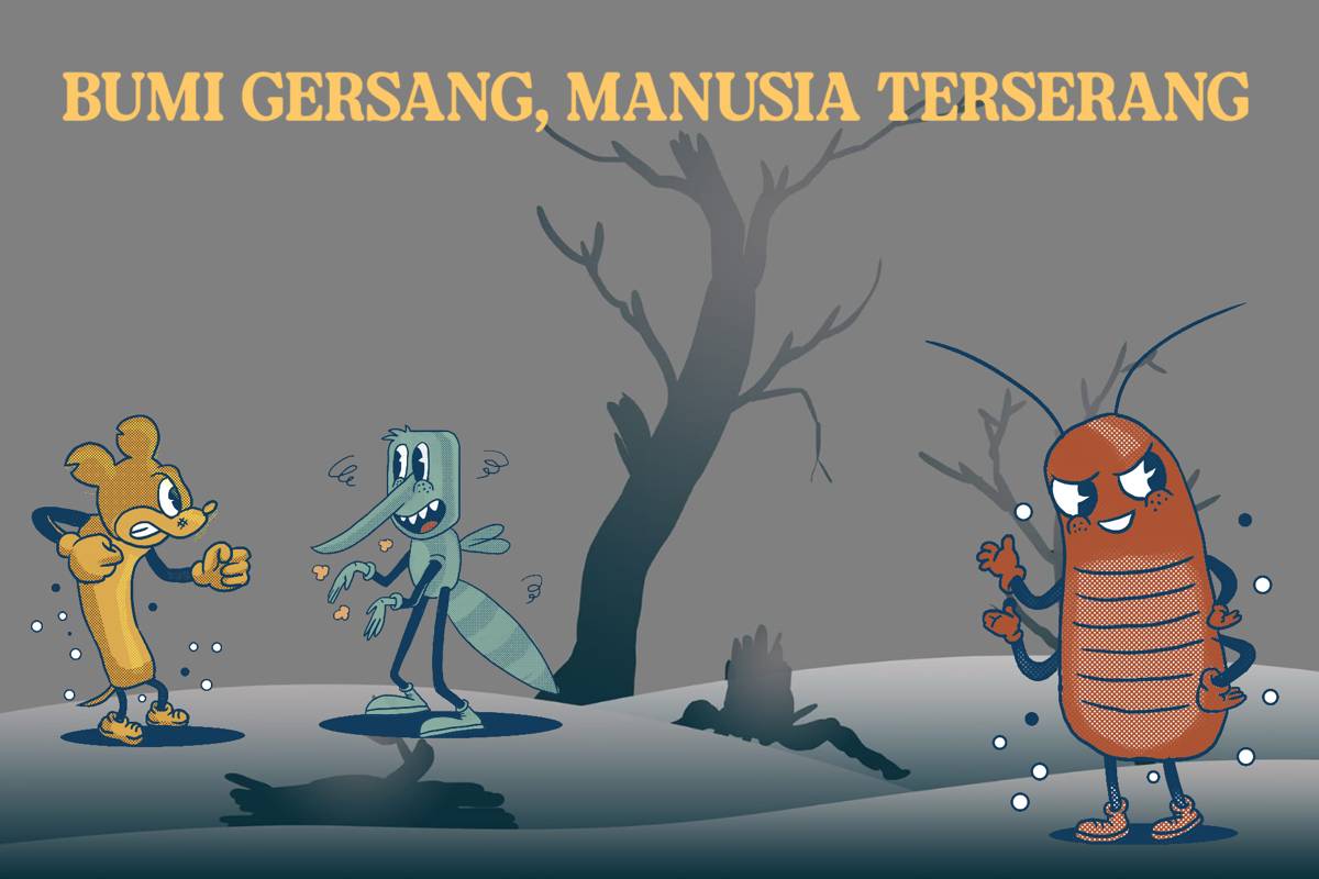 Esai oleh Safana Lubna Aqila