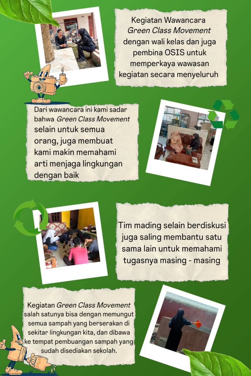 Foto Bercerita oleh Ali Hasan