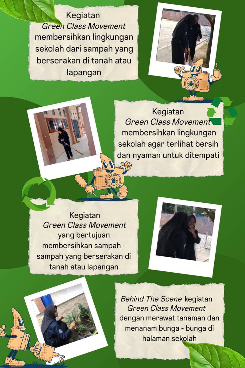 Foto Bercerita oleh Ali Hasan