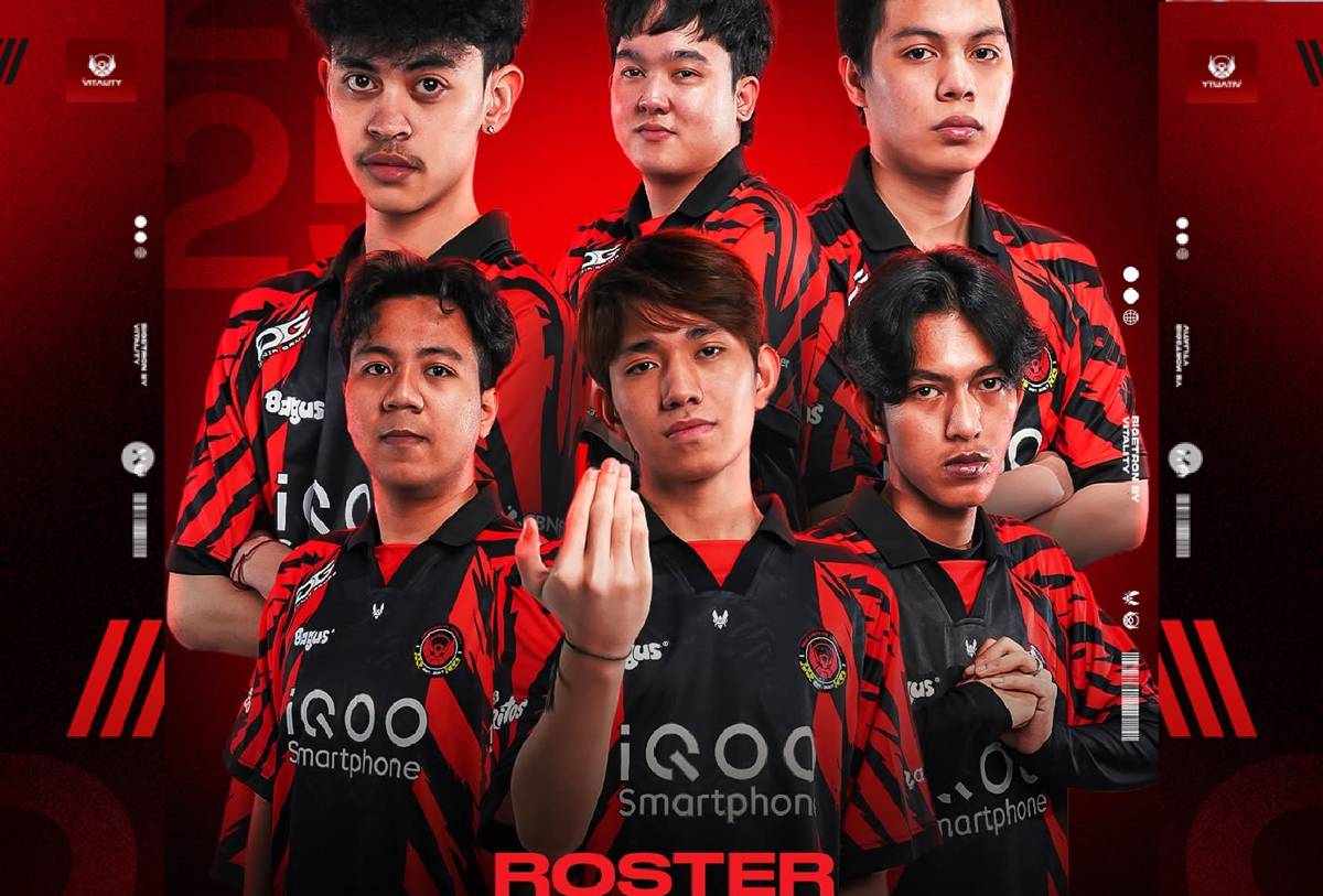 roster BTR di MPL ID Season 16 