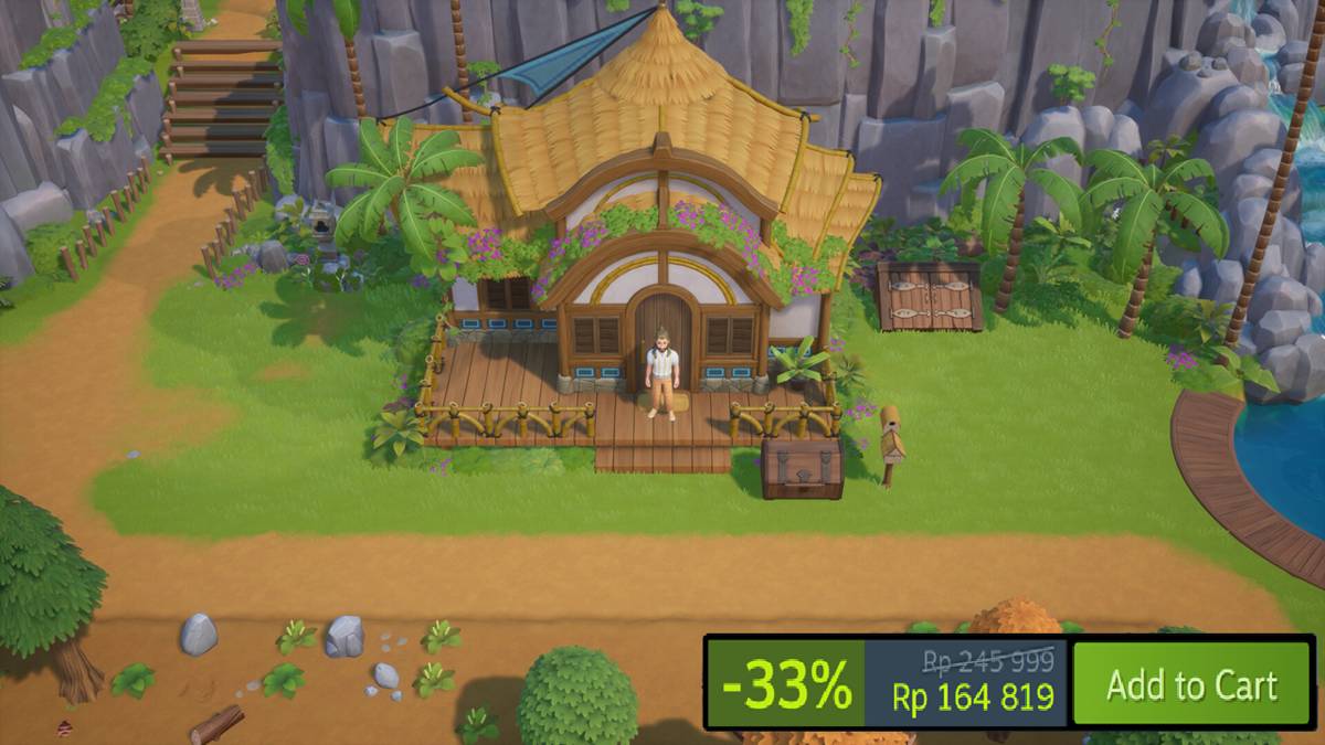 Coral Island