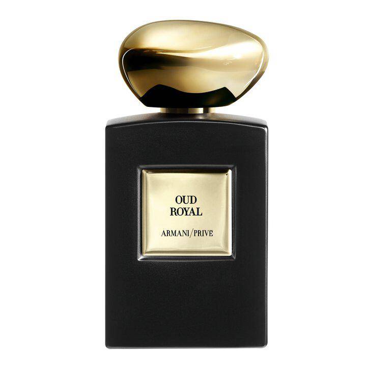 Armani Prive Oud Royal (giorgioarmanibeauty.com.au)