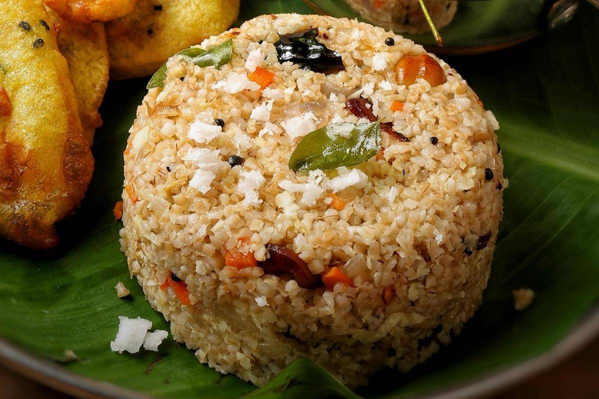 ilustrasi nasi tutug oncom (pexels.com/Saveurs Secretes)