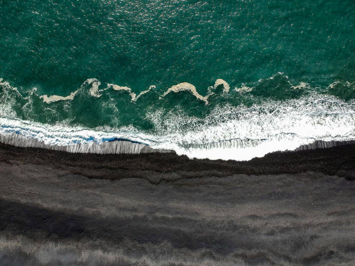 ilustrasi pantai/pexels.com