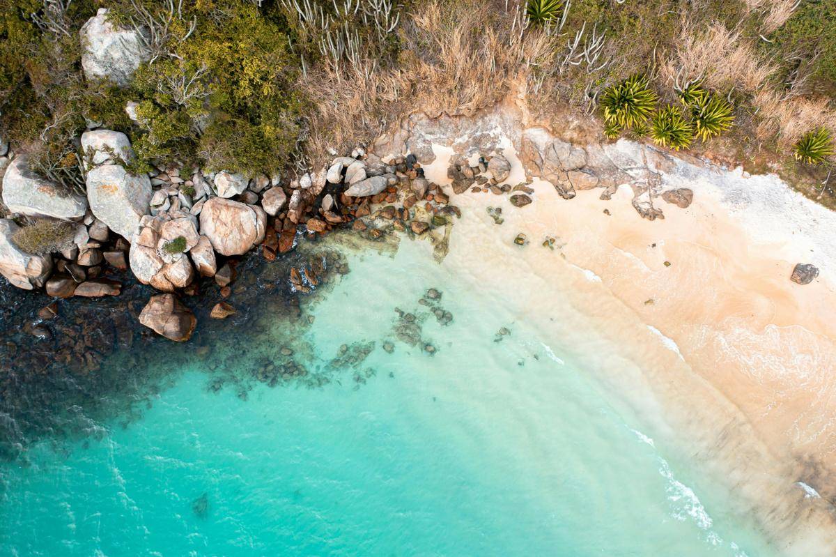ilustrasi pantai/pexels.com