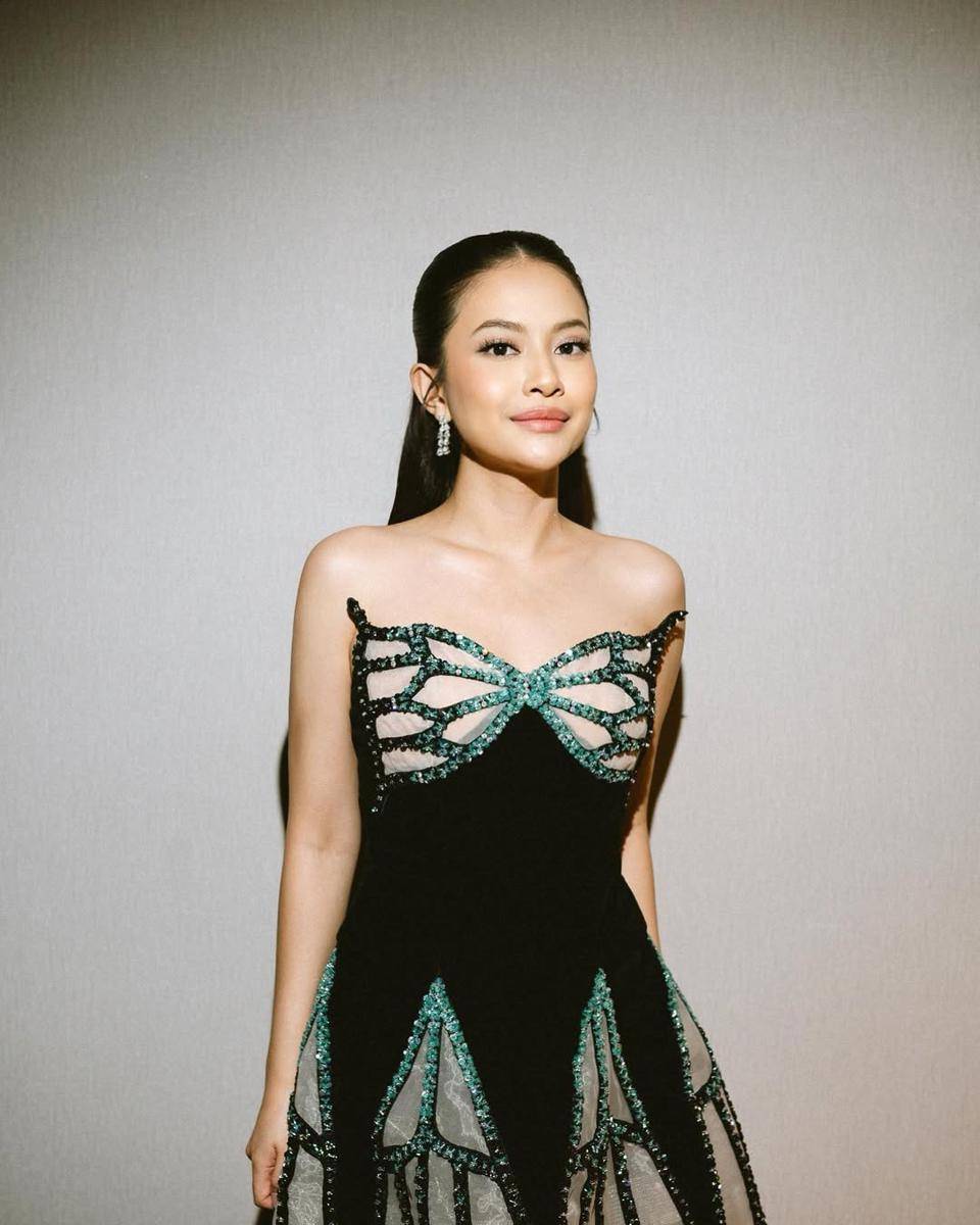 ide hairstyle ala Hanggini (instagram.com/hanggini)