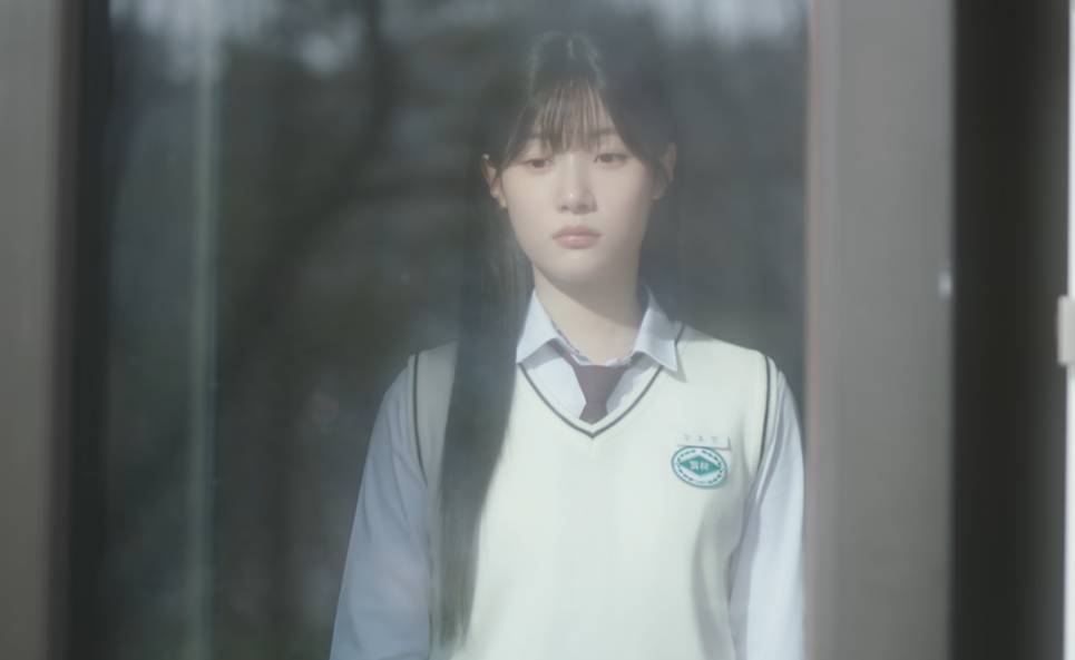 still cut drama Korea Beyond the Bar 