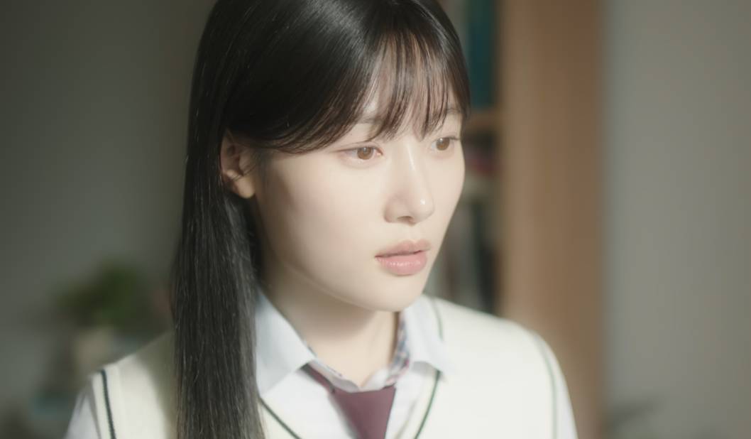 still cut drama Korea Beyond the Bar 