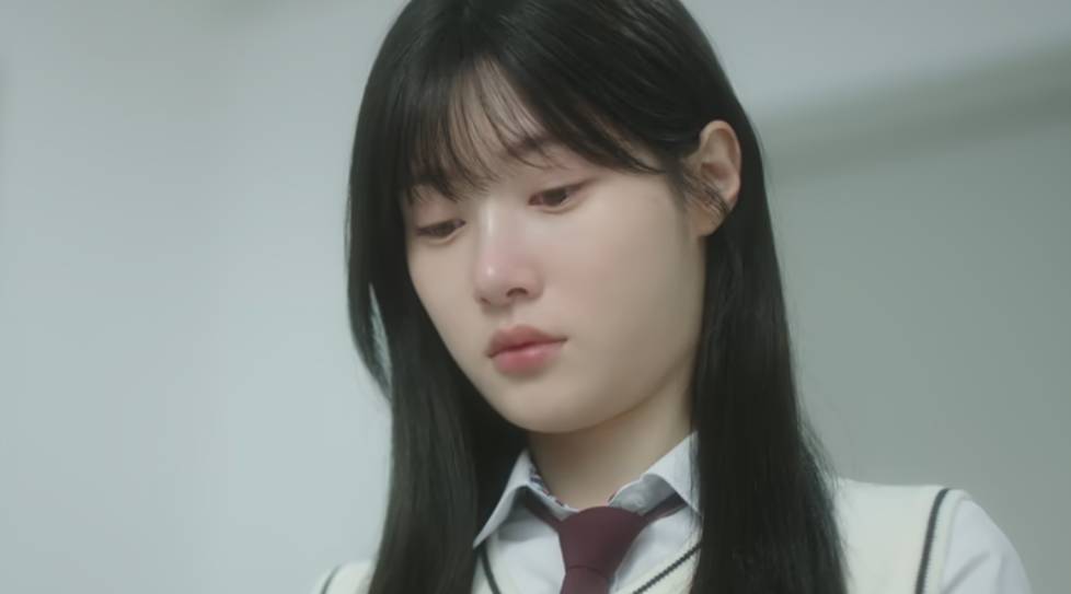 still cut drama Korea Beyond the Bar 
