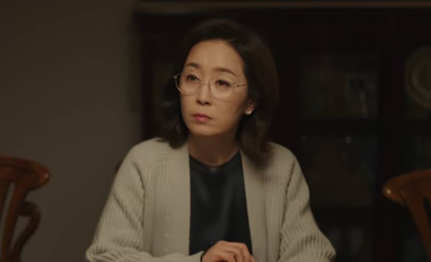 still cut drama Korea Beyond the Bar 