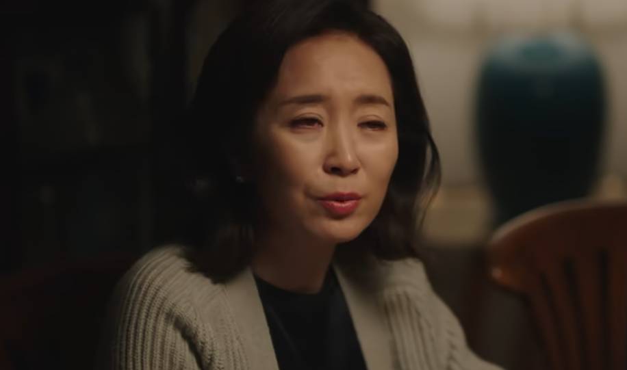 still cut drama Korea Beyond the Bar 